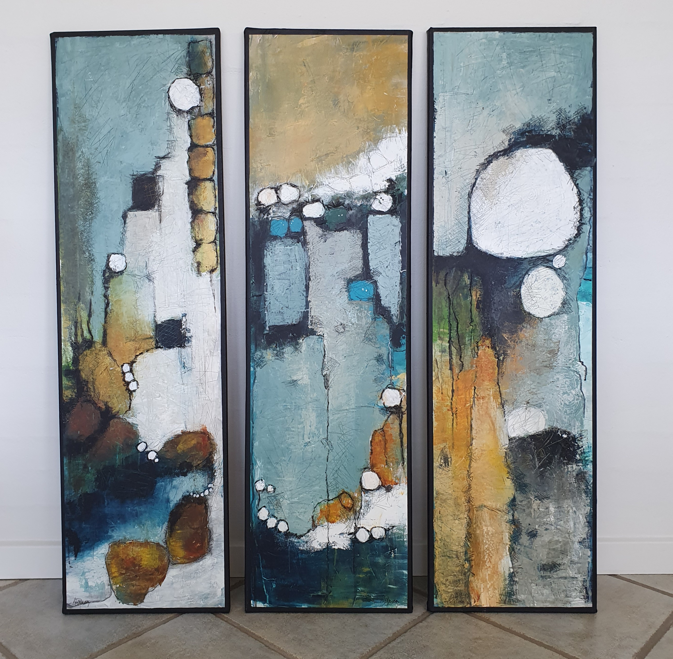 Galleri | lisreedtz.dk